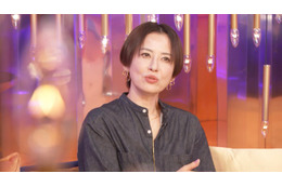 鈴木砂羽、子宮筋腫摘出手術は「全然後悔はない」現在の思い告白