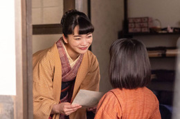 【来週の風、薫る あらすじ】りん、東京に戻ってくる 訪ねてきた思いがけない人とは