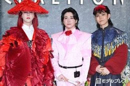 Mrs. GREEN APPLE、約1カ月の夏季長期休暇を発表「よりクリエイティブを追求できるリフレッシュ期間として」【全文】 画像