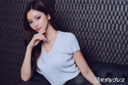 キャバ嬢×経営の二刀流・青柳菜々、波乱万丈な過去乗り越えたギャルマインド＆ブレない生き方【インタビュー連載Vol.1】 画像