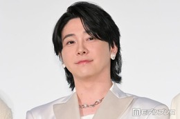 ミセス大森元貴、なりすまし・偽新曲に注意喚起「全て偽物なので信じないようお願いしますね」