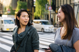 「まだまだイケてる」と思ってない？周囲がひっそり引いてる勘違いオバサン3選