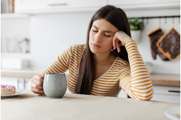 更年期の疲れやすさには理由があった…50歳以降、知らぬうちに体内では「代謝の要」が減っている！ズバリ対策方法は