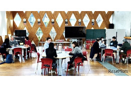 近畿大「英語村E3」無料開放9/7-9…外国人スタッフと英会話体験