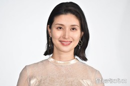 橋本マナミ、新幹線でストーカー被害「愛人だからいいだろみたいな感じで」つきまとい・暴言明かす
