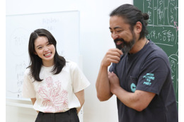 浅野忠信＆髙石あかり＆ムロツヨシ出演決定「THE OPEN CALL -MAIN PARTNER 山田孝之-」