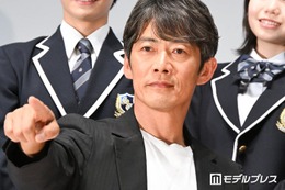 反町隆史「GTO」お姫様抱っこシーン裏側「うちのカミさんもよくやってたんだよね」発言に「名シーン思い出す」「理想の夫婦」と反響相次ぐ