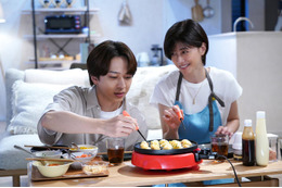 【ラストノート 第6話】 澄晴（寺西拓人）、自身の想い伝える 葵が意を決して出す答えとは