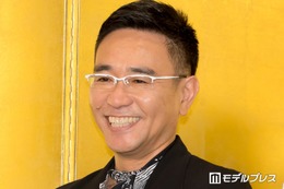 八嶋智人、次週「VIVANT」登場の美人女優に反応「出たぁ～」意外な関係に驚きの声「知らなかった」