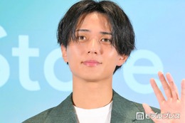 キンプリ永瀬廉、高2から通う“思い出の地”明かす「めっちゃ来ます」 画像