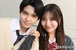 「今日好き」しゅんゆまカップル、頬ツンツンの浴衣姿オフショットが話題「お似合いすぎる」「キュンキュンが止まらない」の声 画像