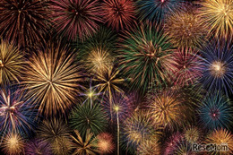 夏の思い出を振り返りながら読みたい「花火」の本12選