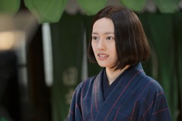 「風、薫る」直美（上坂樹里）、小川（甲斐翔真）にプロポーズ 「よく言った」「本当の家族ができてよかった」祝福の声相次ぐ【ネタバレあり】
