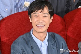 堺雅人ら「南極料理人」キャスト17年ぶり再集結 “当時小学4年生”サプライズゲストも登場 画像