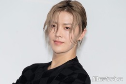 NCT中本悠太、SMエンタと再契約 NCT 127全員が締結 画像