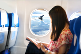 【マネすればお金持ちに！】資産家が「しないこと」って何？たとえば飛行機に乗るときは…（前編）