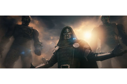 「私が…ドゥームだ」ロバート・ダウニー・Jr.演じるヴィランの過去が明らかに『アベンジャーズ／ドゥームズデイ』最新予告