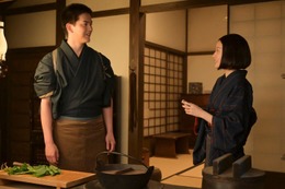 【来週の風、薫る あらすじ】直美、小川と幸せな結婚生活送る 思いがけない訪問者が現れる