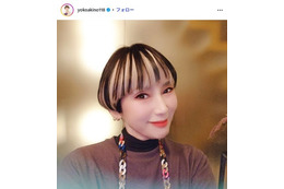 秋野暢子「すき焼き残り物のと玉子焼き」“手抜き弁当”公開に反響「残り物活用に親近感」「おにぎりのアイデア真似したい」
