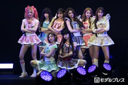 Hearts2Hearts「TGC」アーティストライブで大トリ飾る “魔法少女”衣装で日本デビュー曲含む3曲披露【TGC松山2026】 画像