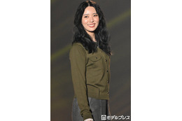 小林由依、美脚披露「綺麗で理想」「かわいすぎる」と反響【TGC松山2026】 画像