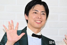 コットン西村真二「嫁さんの妹が保育士なんだけどプロすぎる」0歳息子の写真＆足形使ったアート公開「発想がすごい」「めちゃくちゃ上手」と反響 画像