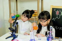 【夏休み2026】化学・物理・生物・地学関連、東大流の科学実験で自由研究