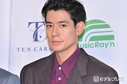 中島歩「Tシャツが乾くまで」今後の展開予告「振り回されていただければ」注目人物は「瀬尾咲子」