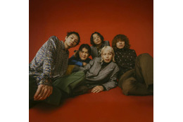 luv、Zepp DiverCityを含むライブツアー“by”大阪・名古屋での開催が決定｜夏のフェスシーンでも活躍