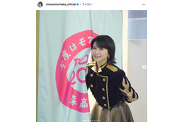 熊本出身・森高千里、1億2千万円寄付 所属事務所と合わせて「少しでも被災者の皆様のお役に」