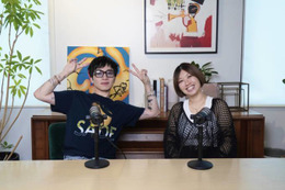 SIRUPと山崎菜美子が仕掛ける新たなカルチャーフェス「ROLL ＆ BOUNCE FES」原宿にて11月3日に開催決定