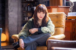 石原さとみ、フジ10月期ドラマ「ポリティカルパン」で主演 野木亜紀子氏と「アンナチュラル」以来8年ぶりのタッグ