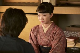 【風、薫る 第104回あらすじ】りん、佳枝のもとを訪ねる