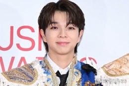 M!LK塩崎太智、EBiDANライブでメンバー衣装に2日連続ハプニング「一瞬、演出かなぁと思うぐらいパーンって」