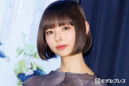 最上もが、娘とセカオワライブへ 2ショット公開に反響「口元そっくり」「ニコニコで可愛らしい」 画像