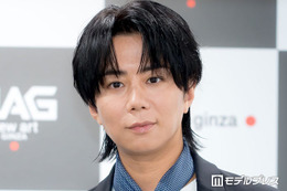 北山宏光「あまり人生でない」経験に喜び「教わっておいてよかった」 画像