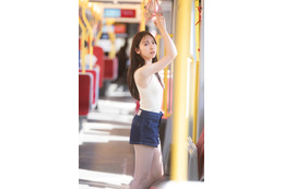 日向坂46金村美玖、2nd写真集決定 “期間限定の恋”テーマにオーストリアで撮影・過去最大級の大胆カットも 画像