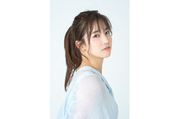 AKB48下尾みう「PRODUCE 48」でデビュー逃し葛藤「テレビも見られない時期があった」“加入のきっかけ”大島優子との叶えたい約束とは【モデルプレスインタビュー】