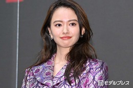 山本舞香、かまいたち山内の子どもたちと撮影した4ショット披露「まさかの遭遇」「プライベート感満載」と反響 画像