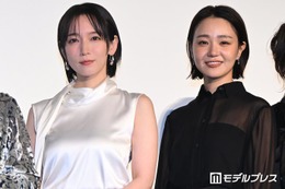 奈緒、自宅で“吉岡里帆を思い出す瞬間”とは「何してるかな？って」吉岡は独自の時短ルール告白【シャドウワーク】
