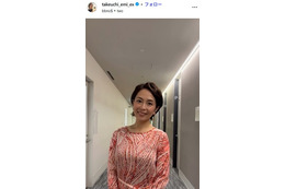 テレ朝・武内絵美アナ、白だしささみ揚げなど鶏肉料理披露「タンパク質たっぷり」「料亭みたい」の声 画像