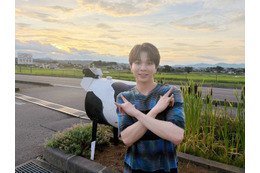 M!LK塩崎太智「ダーツの旅」初挑戦「もっとがんばらなきゃな」と感じた理由は？曽野舜太＆吉田仁人は「大雨過ぎて滅」道の駅へ