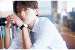 ACEes深田竜生、浮所飛貴からの“自信に繋がったひと言” アイドルという職業にかける熱い想いと信念明かす