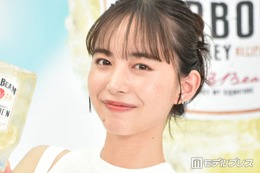 井桁弘恵、圧巻美脚際立つミニスカスポーツウェア姿に反響「スタイルの良さが引き立ってる」「びっくりする脚の長さ」
