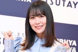 元NMB48白間美瑠「人生で1番短くした」大胆ヘアチェンジ「印象ガラッと変わる」「ビジュアル天才」と反響