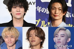 山下幸輝・八村倫太郎・綱啓永ら、8LOOMダンス披露しファン歓喜「みんな笑顔で泣く」「最高すぎて言葉が出ない」