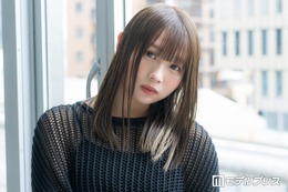 元ばんばんざい流那、愛娘との久々2ショット公開「お顔似てきた」「2人とも天使」の声