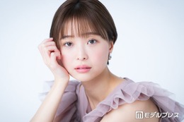 渡邊渚、すっぴんパジャマで「抹茶ラテキャンドル」作り公開「寝起きのすっぴん可愛すぎ」「本物のラテみたい」と反響 画像