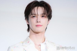&TEAM・K、鍛え上げられた上腕二頭筋披露にファン悲鳴「かっこよすぎる」「さすが仕上がってる」の声