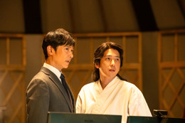 二宮和也「VIVANT」第2シーズンの“出番減少説”に言及「3つを縫っていたので」飯田和孝Pが再登場示唆 画像